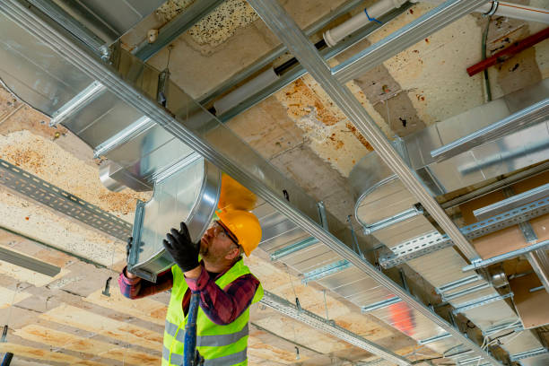 Best HVAC installation services  in Alamo, TN