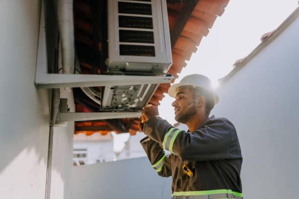 Best HVAC installation services  in Alamo, TN