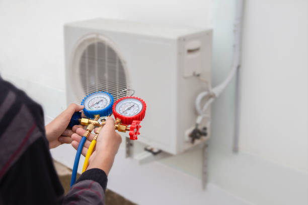 Best HVAC maintenance near me  in Alamo, TN