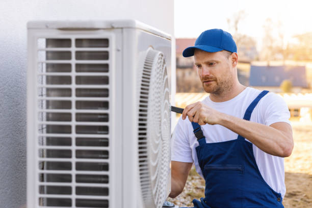 Best HVAC tune-up services  in Alamo, TN