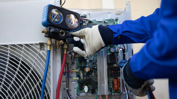 Best HVAC air duct cleaning  in Alamo, TN